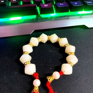 Pearl Beads Bracelet For Men/Women