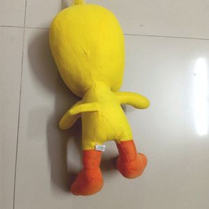 Tweety Soft Toy.Made In Thailand