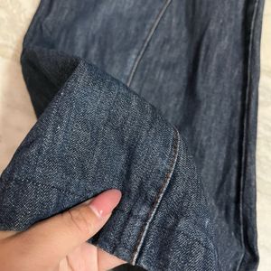 Y2K Denim ( No Defects)