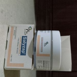 *FIX DERMA*  SALYZAP | ACNE FACE PACK |