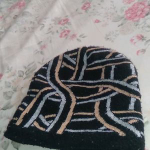 Three Cambo hat For Boys