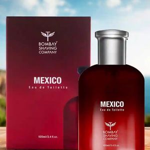 Perfume Mexico, 100 ml