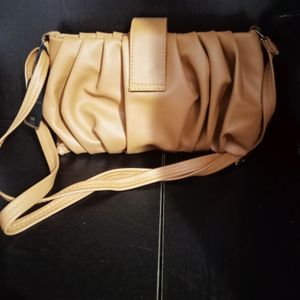 SlingBag Cum Handbag