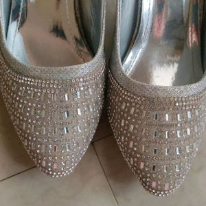 Ladies Party Wear Heels