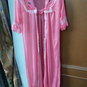 sleepwear sleep maxi night dress