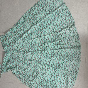 Two Lahnga Blouse Combo