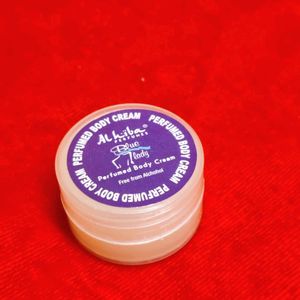 Al-Hiba Perfumed Cream COMBO Of 3