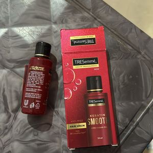 TRESEmme Hair Serum