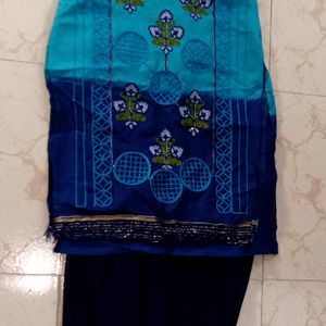 Kurti And Salwar For Women