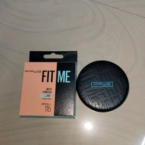 Maybelline Compact Powder