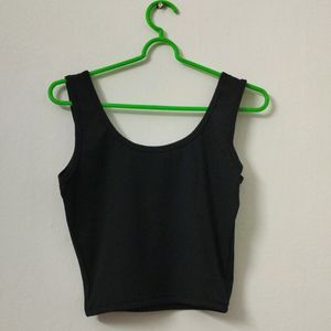 Combo Of 2 Tank Top For Womens