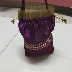 Potli Bag