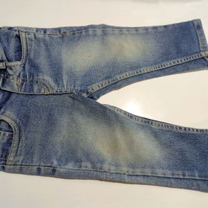 Kids Jeans