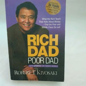 Rich Dad Poor Da