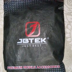 Bluetooth Neck Band Jebtek Brand