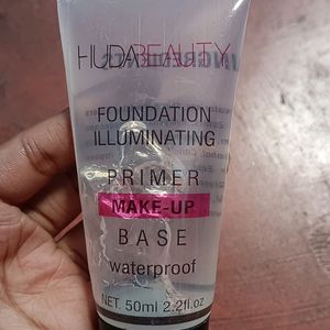 Huda Beauty Primer Makeup Base Waterproof