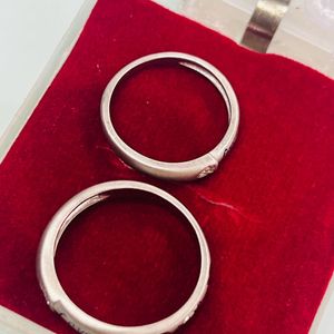 Couple ring Set Of 1