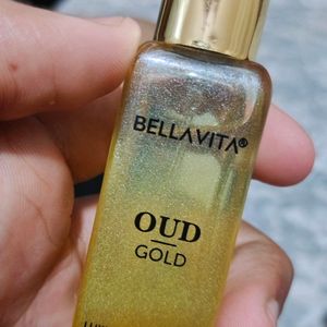 BELLAVITA LUXURY PERFUME