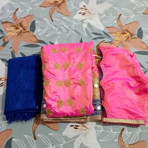 Lehenga Choli