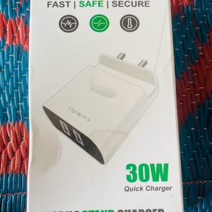 oppo mobile charger