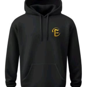 Hoddie Which Is Unisex Can Be Used By Men & Women