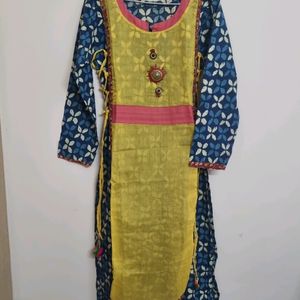 Traditional Kurta