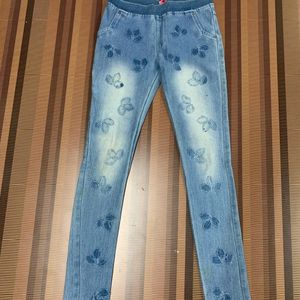 O-31 Size 28 Women Denim Jeans