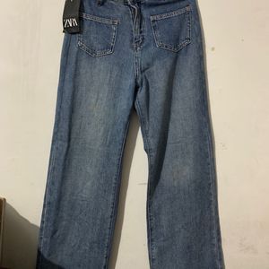 Denim Jeans