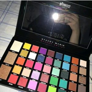 Bperfact Carnival Eyeshadow Palette