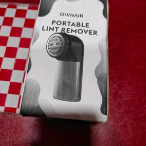 OWNAIR Portable Lint Remover