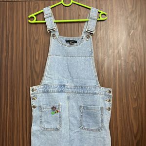 Forever 21 - Dungaree