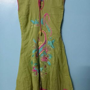 Women Kurta Set