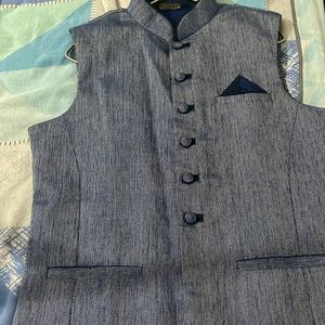 Nehru Blazer