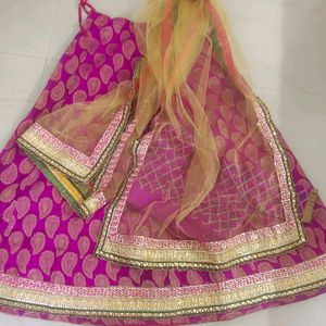 Garba Dress