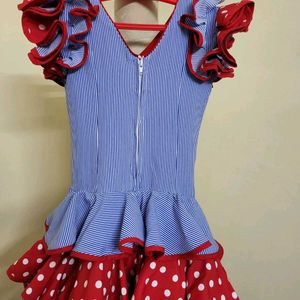 Kids Frock