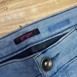 Ginger Women’s Jeans