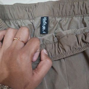 Cargo Pants For Womens