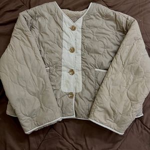 Reversible Jacket