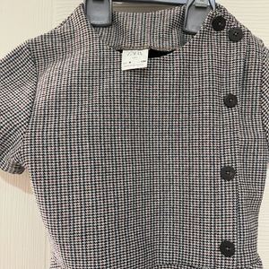 Brand New ZARA Dress For Girls 6-8