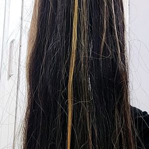 Hair Extensions | Extremely Long