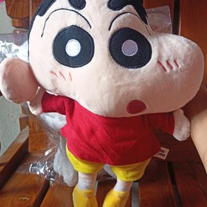 SHINCHAN PLUSHIE😍