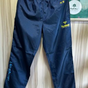 Hummel Footbal Trouser