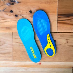 DOCTOR EXTRA SOFT All Day Comfort Support Insoles