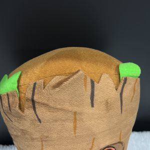 Groot Marvel Plush