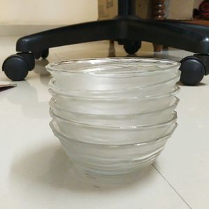 Designer Bowl Set