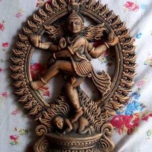 Natraj Wall Hanging