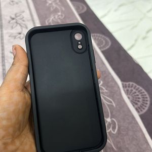 IPhone XR Back Cover