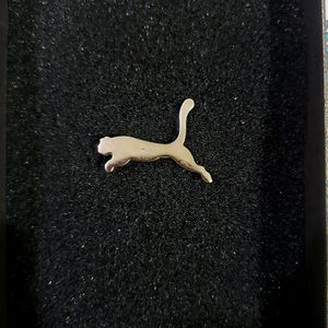 Real Authentic Puma Pin