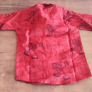 Shirt For Kids