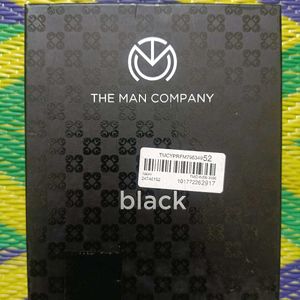 THE MAN COMPANY BLACK PERFUME